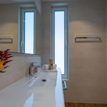 Luxury Penthouse Sara Apartment Makarska