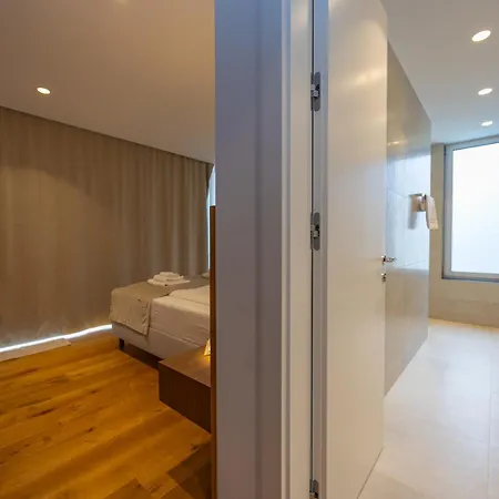 Apartment Luxury Penthouse Sara
