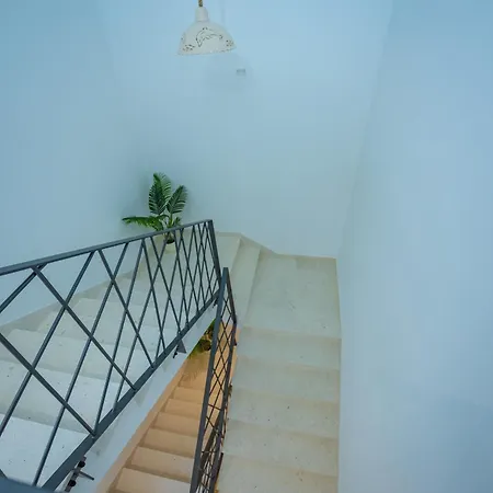 Luxury Penthouse Sara ماكارسكا