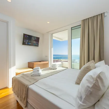 Luxury Penthouse Sara * ماكارسكا