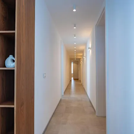 Luxury Penthouse Sara ماكارسكا
