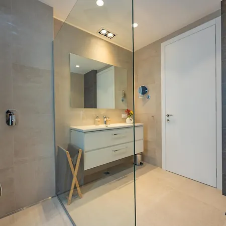 Apartment Luxury Penthouse Sara