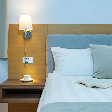 Luxury Penthouse Sara 아파트 마카르스카