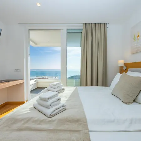 Luxury Penthouse Sara Apartment Makarska